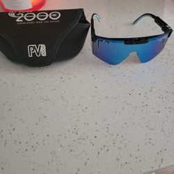 Pitviper Sunglasses