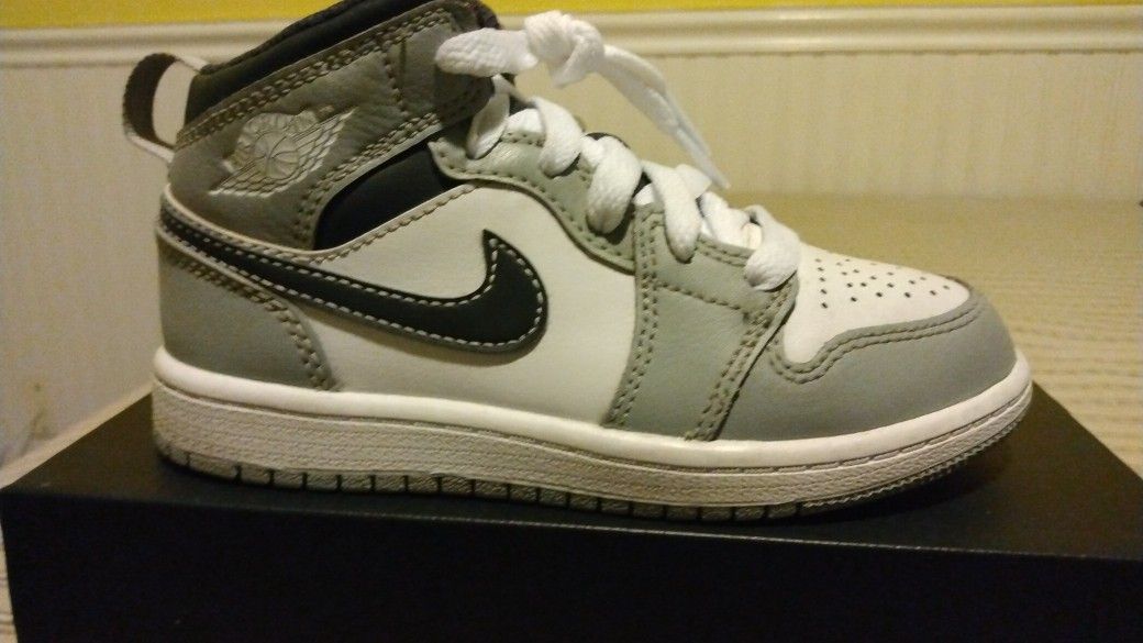 Jordan 1 Boys Kids