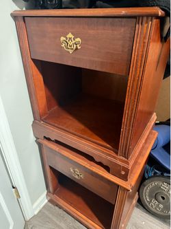 Drawers