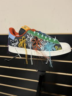 Special Edition Adidas 