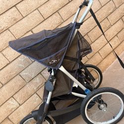 10k Jogger Stroller