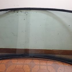 Selling a windshield off a 94 Toyota Truck 