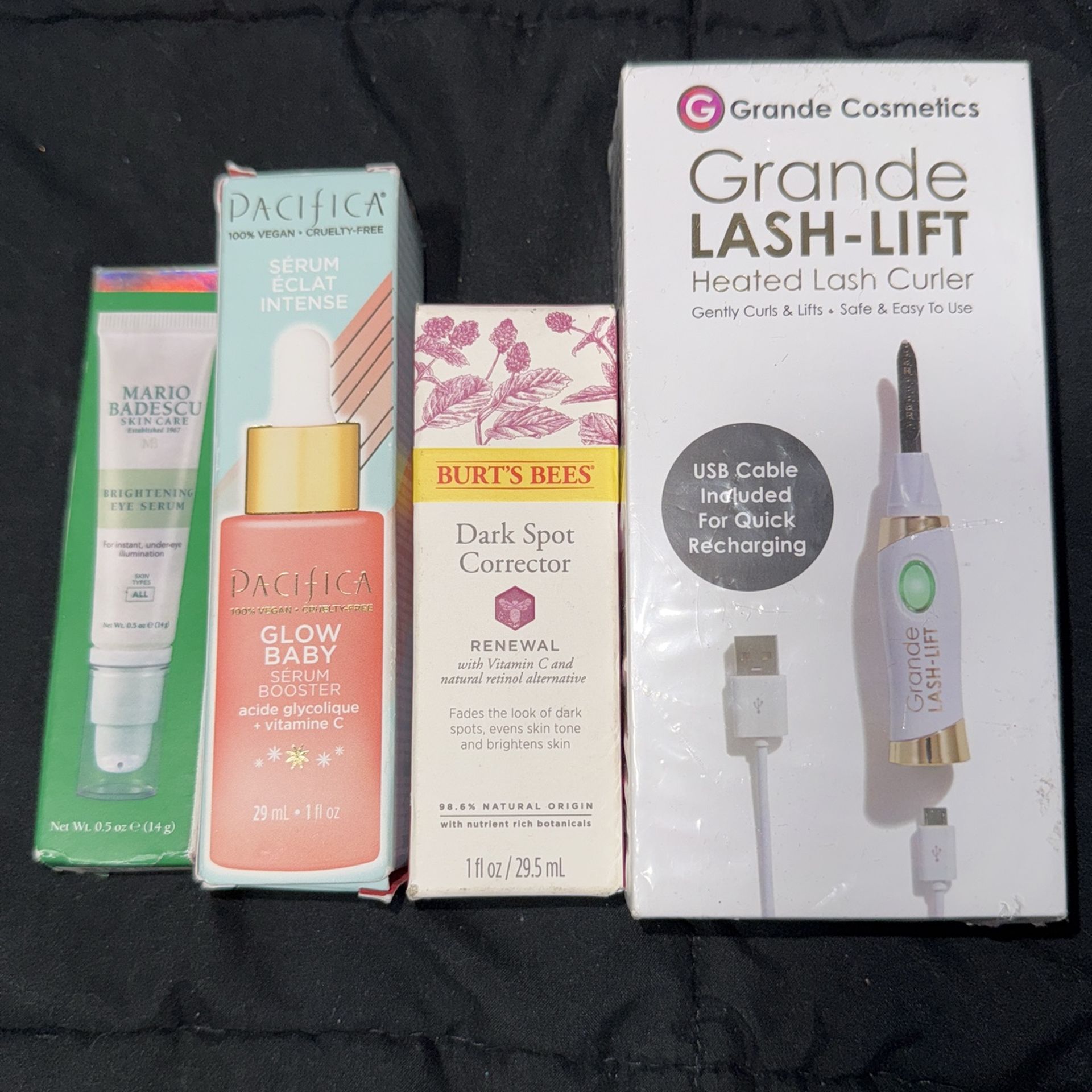 Beauty Bundle