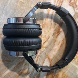 High Quality Recording Equipment Headphones 