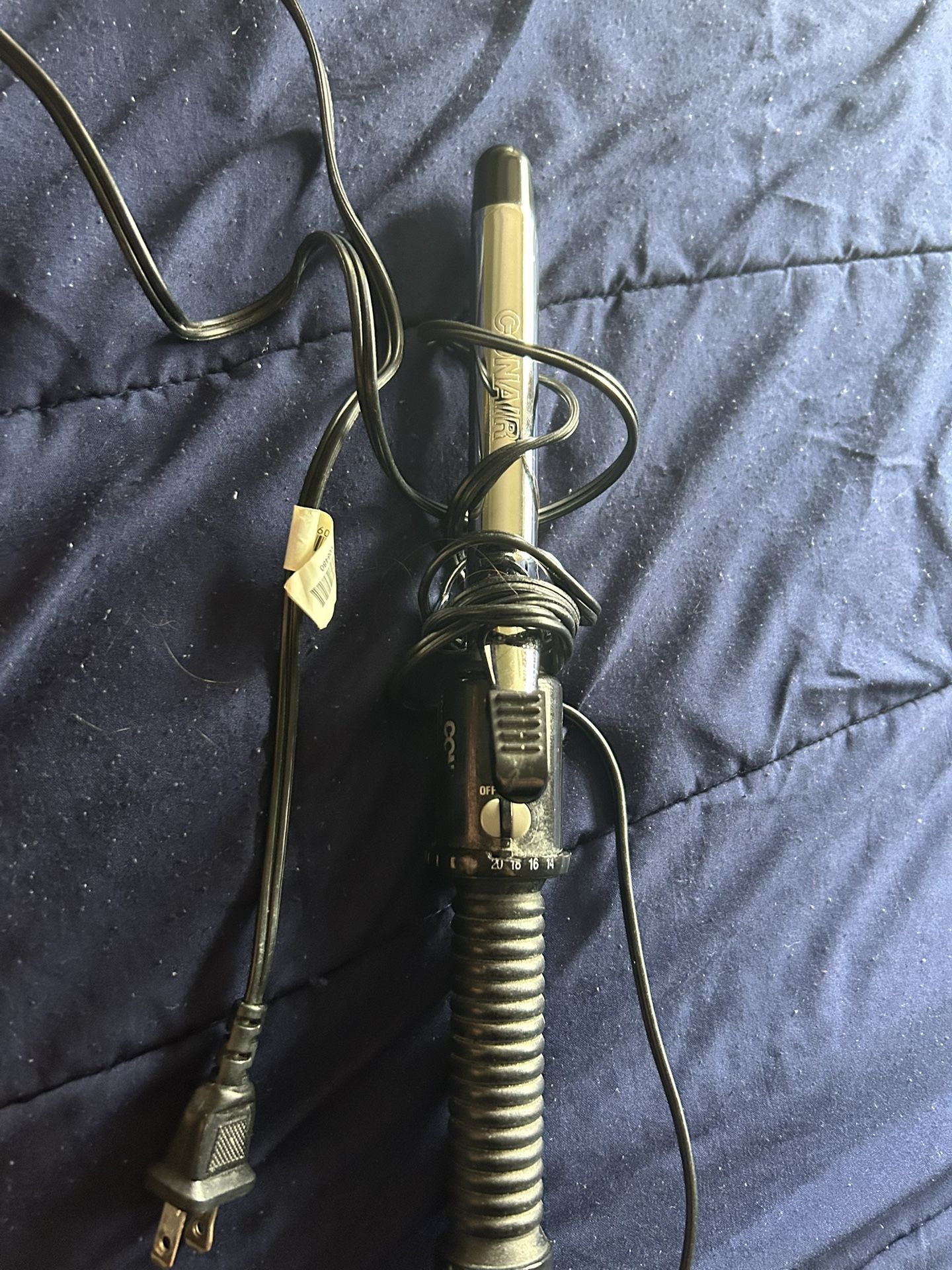 Conair Curling Iron