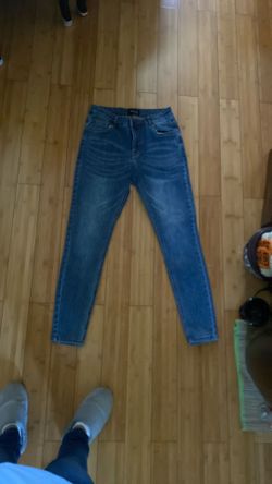 Skinny Jeans. For Man Size 32 $12 New No Tags