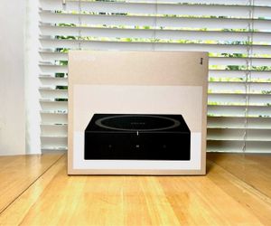 Sonos Amp - New - Includes Warranty