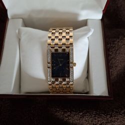 Beautiful Bulova Watch 