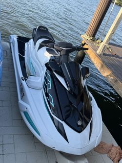 Yamaha Vx 2022 20 Hrs 
