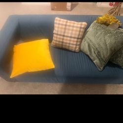 2 Ikea Couches