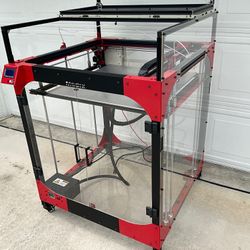 3D printer - Modix big-60 V2 For Sale