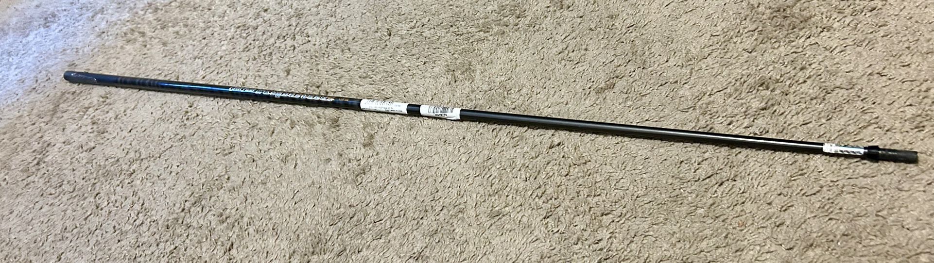 New Even Flow Golf shaft