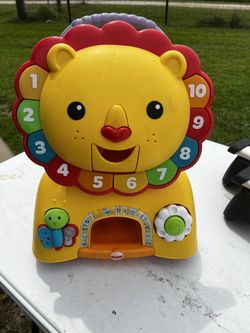 Toddler Toy