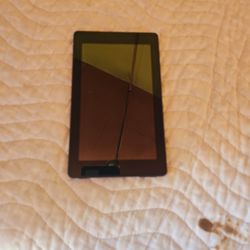 Amazon Tablet