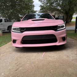 Vinyl Wrapping For Your Vehicle Change The Color! 