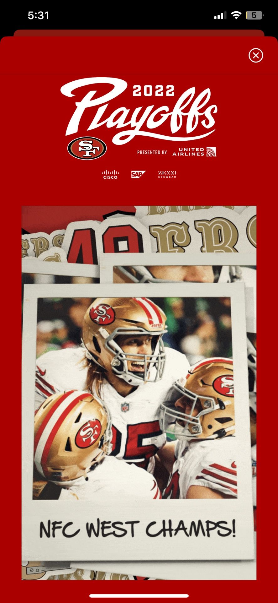 Cowboys Vs 49ers Playoff Game 2 Tickets for Sale in Fontana, CA OfferUp