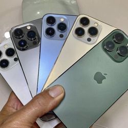 Apple iPhone 13 Pro Max 