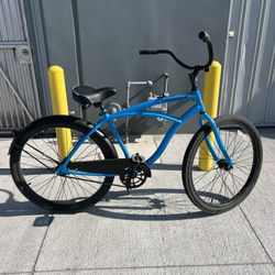 Huffy Beach Cruiser 