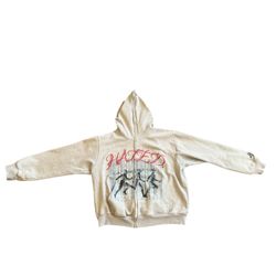 Full Zip Hoodie