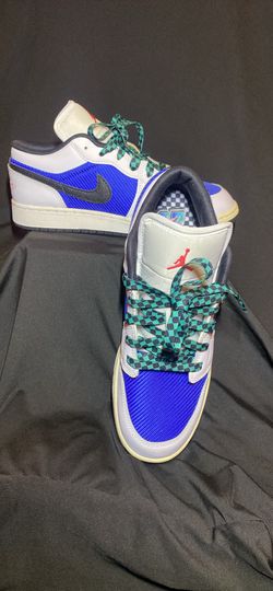 Nike Air Jordan 1 Low Formula 23