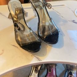 Brand new Zara shoes size 7 1/2