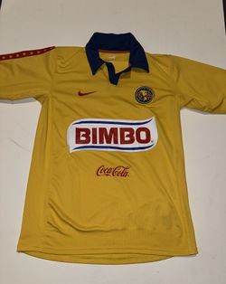 2006 Club America Jersey