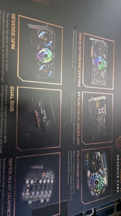 ASRock Taichi Radeon RX 9070 XT 16GB GDDR6