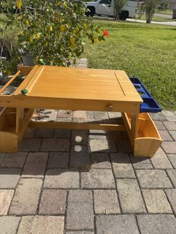 Kids Table 