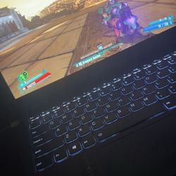 LENOVO 6 YOGA LAPTOP