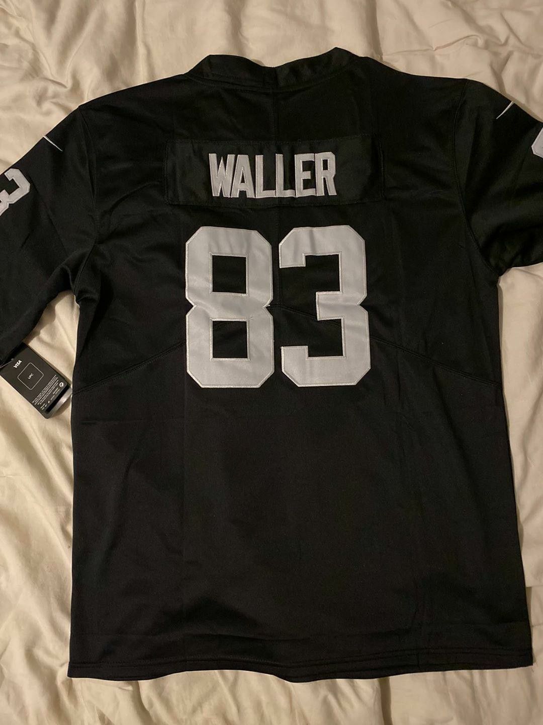 Raiders WALLER (S M 2XL)