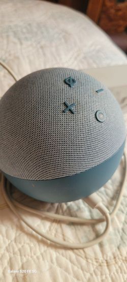 Amazon Echo Dot 4th Gen