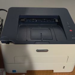 Xerox B210 La Noser Printer 