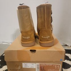 Girls Koolaburra By Ugg