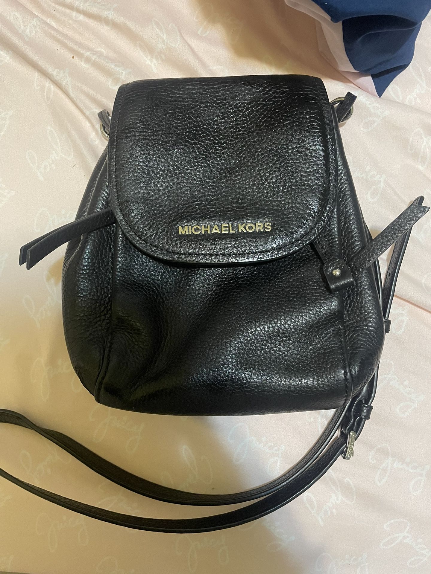 Michael Kors Crossbody