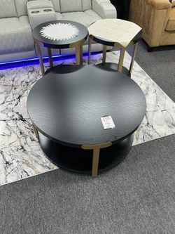 New Arrival 
