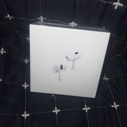AirPod Pros 2