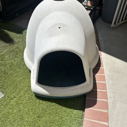 Large Dog House 