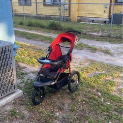Stroller 