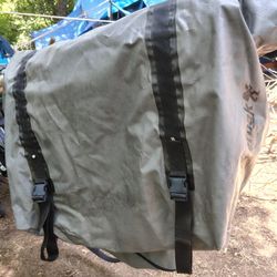 Sherpak Waterproof Roof Top Bag