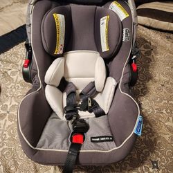 Graco Car Seat