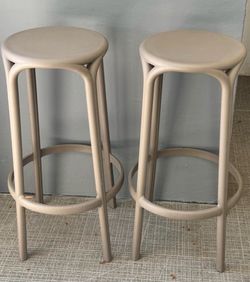 Vondom Brooklyn Bar stool  bar height