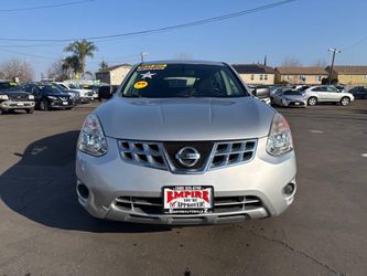 2013 Nissan Rogue