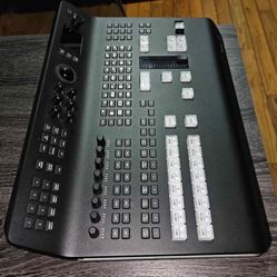 Blackmagic Atem Television Studio Pro 