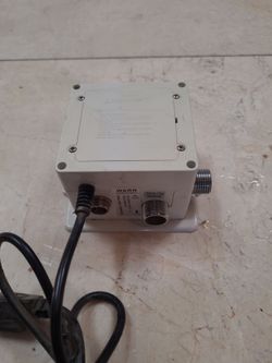GUPBES AUTOMATIC SENSOR FAUCET CONTROL BOX