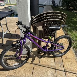 Specialized Young Kids Bike