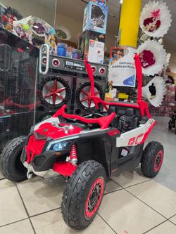 Kids cars remoto control and manual