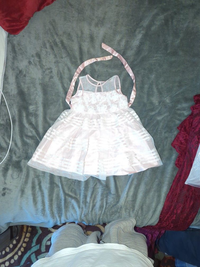 Toddler Dress