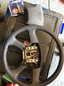 Chevy Silverado 2007