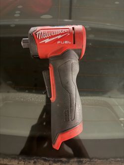 Right angle DIE tool Milwaukee