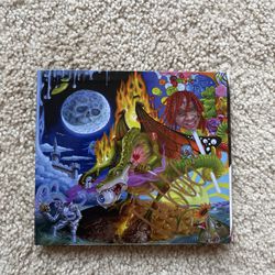 Trip At Knight Signed LIMITED Addition CD